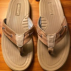Sperry Top-Sider Plushwave Dock Flip Flop